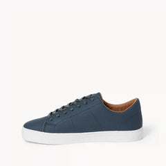Men's Lace-Up Sneakers