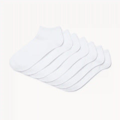 7-Pack Low-Cut Socks