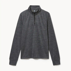 Men's Active Quarter-Zip Pullover