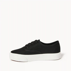 Platform Sneakers