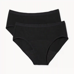 2-Pack Light Absorbency Underwear