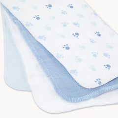 Newborn Huggies Washcloth 8-Pack