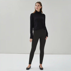 Textured Legging