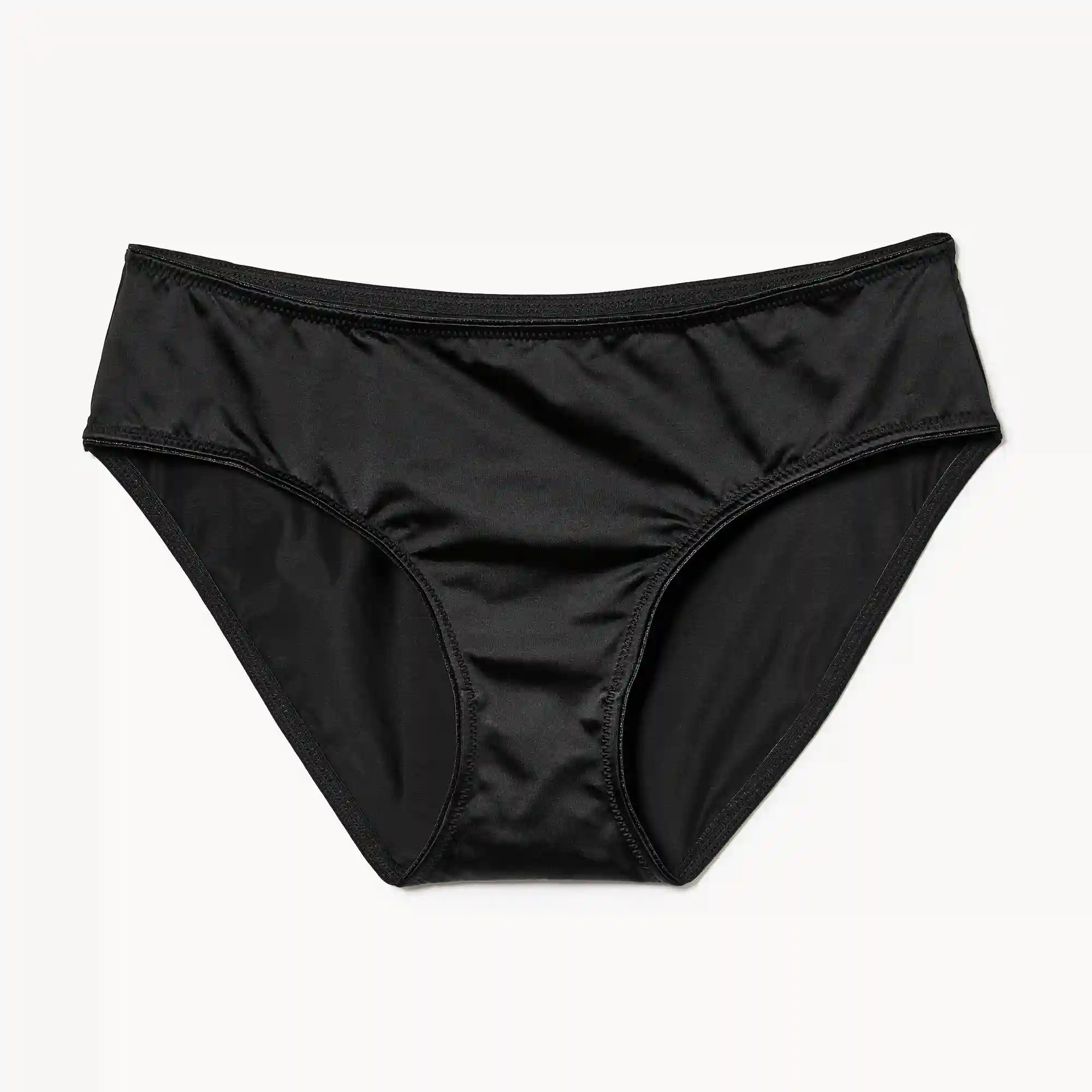 Satin Bikini