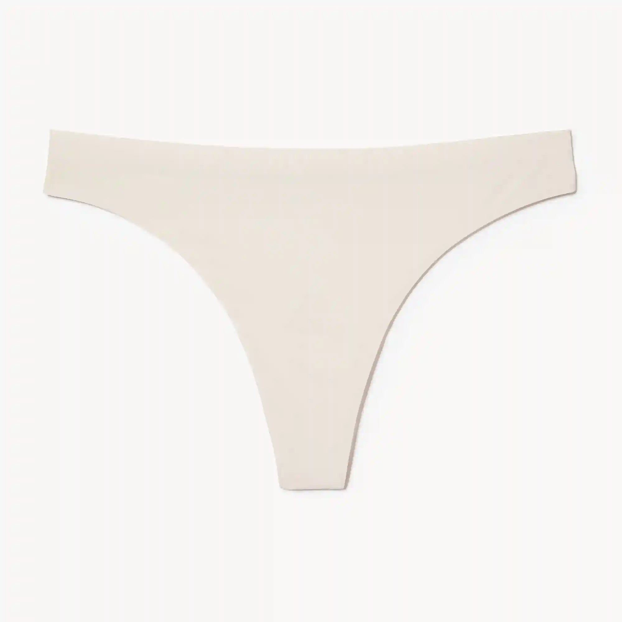 No Show Thong