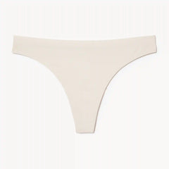 No Show Thong