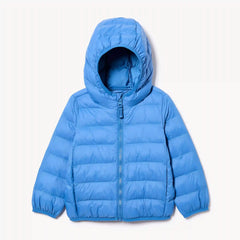 Toddler Lightweight Puffer Jacket