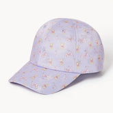 Kid Girls' Printed Essential Cap