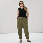 Women+ Pull-On Jogger
