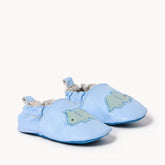 Baby Boys' Dino Footlets