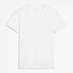 Men's 2-Pack V-Neck Undershirt