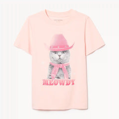 Kid Graphic T-Shirt