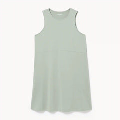 Women+ Active Tank Mini Dress