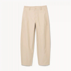 Barrel Leg Pant