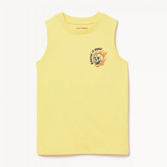 Kid Boys' Graphic Tank