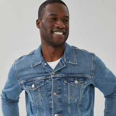 Men's Levi Strauss Signature⢠Gold Trucker Jacket