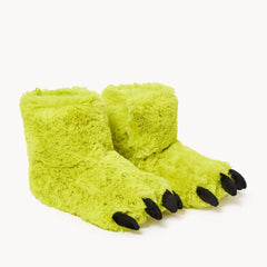 Kid Boys' Claw Slippers