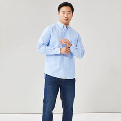 Men's Button-Down Shirt