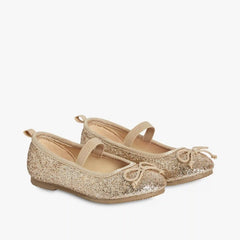 Toddler Girls' Ballet Flats