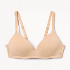 Women+ Wireless Bra