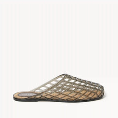 Jelly Mules
