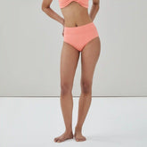 High Rise Swim Bottom