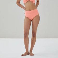 High Rise Swim Bottom
