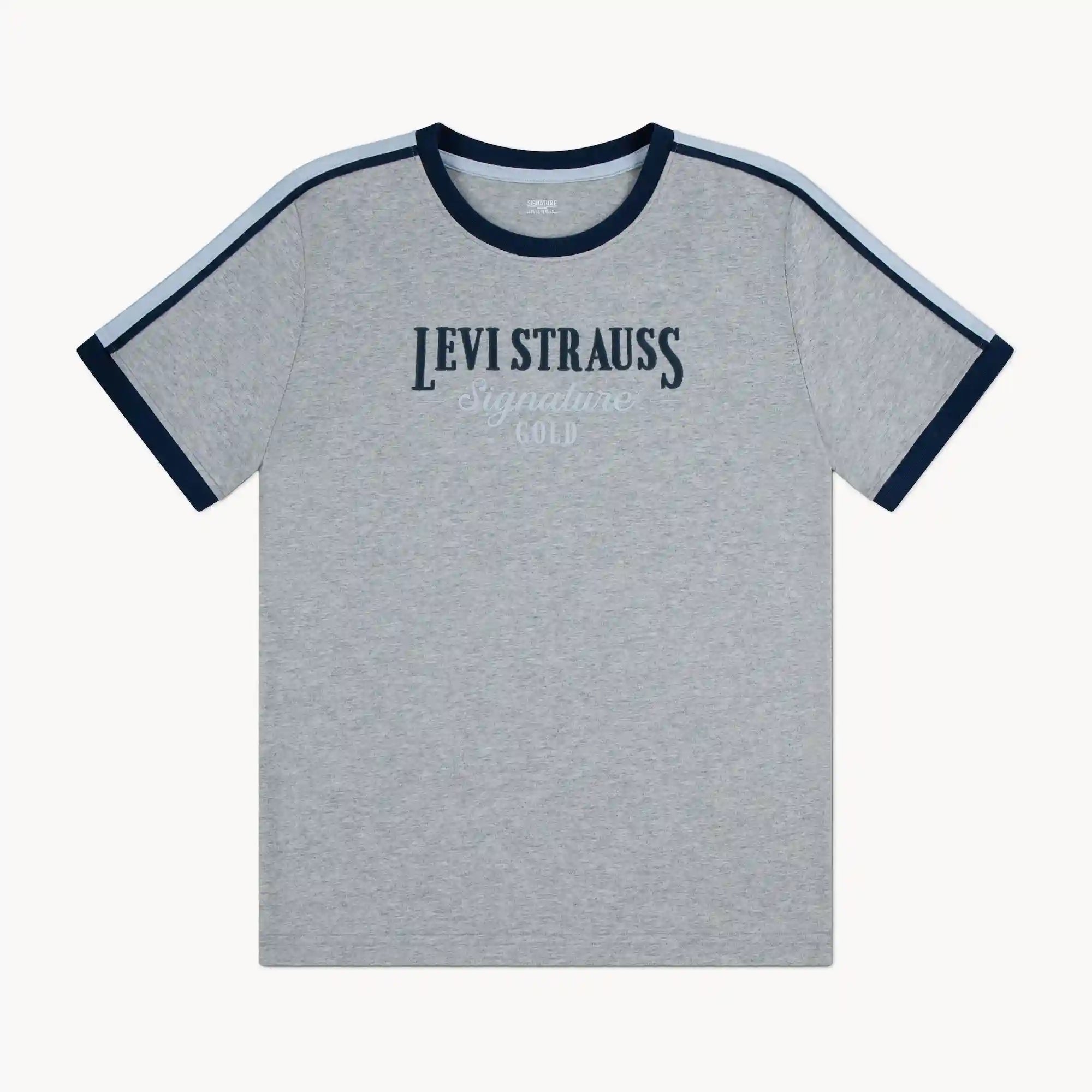 Kid Boys' Levi Strauss Signature⢠Gold T-Shirt