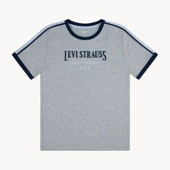 Kid Boys' Levi Strauss Signature⢠Gold T-Shirt