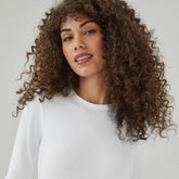 Modal Jersey Long Sleeve