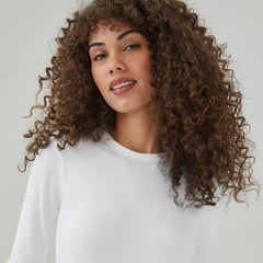Modal Jersey Long Sleeve