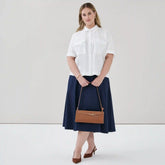 Women+ Short Sleeve Utility Shirt