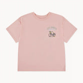 Kid Girls' Levi Strauss Signature⢠Gold T-Shirt