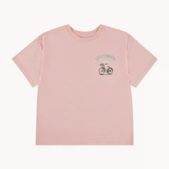 Kid Girls' Levi Strauss Signature⢠Gold T-Shirt