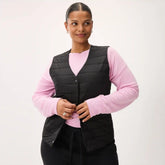 Lightweight Puffer Vest