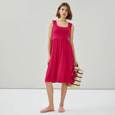 Tank Dress