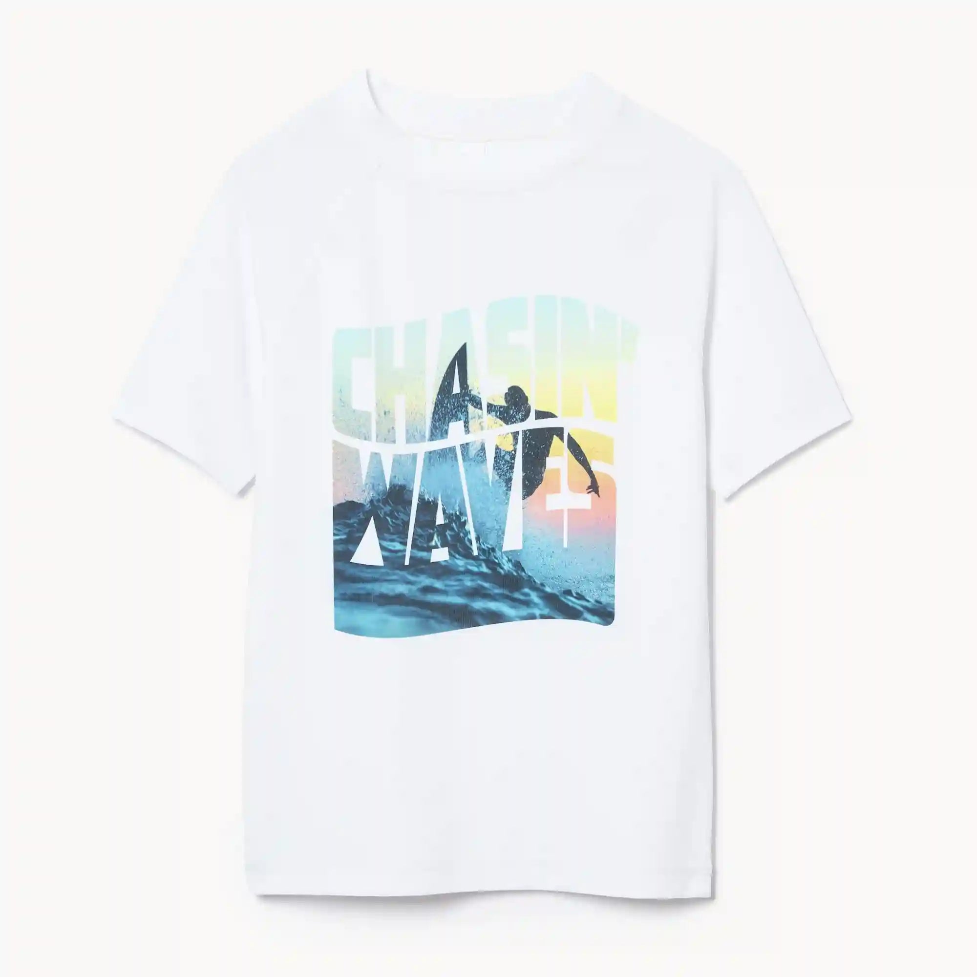 Kid Boys' Graphic Rash Guard