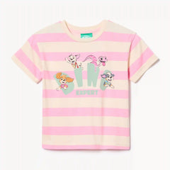 Toddler Girls' Paw Patrol T-Shirt