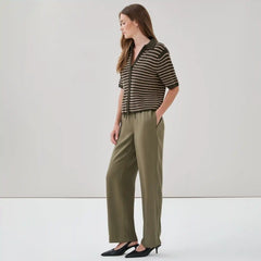Pull-On Pant