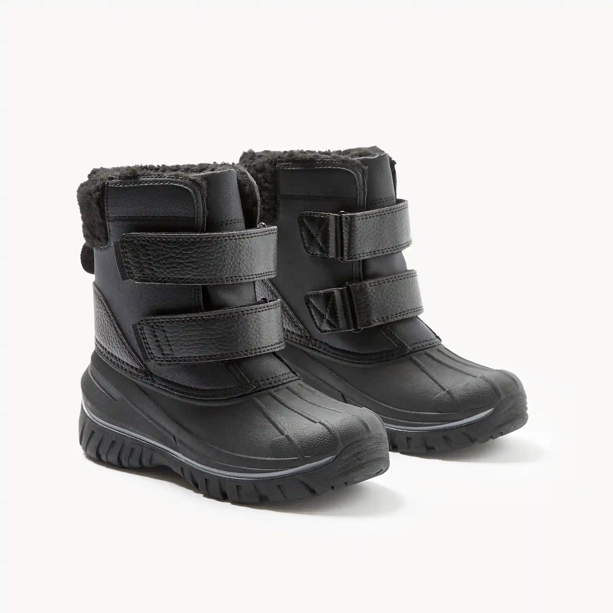 Kid Boys' Winter Boots