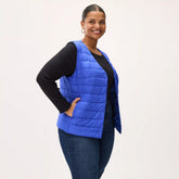 Lightweight Puffer Vest
