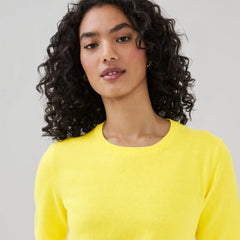 Jersey Sweater