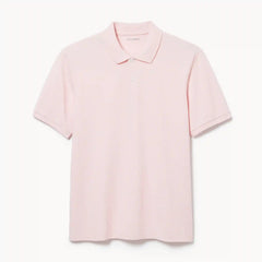 Men's Essential Pique Polo