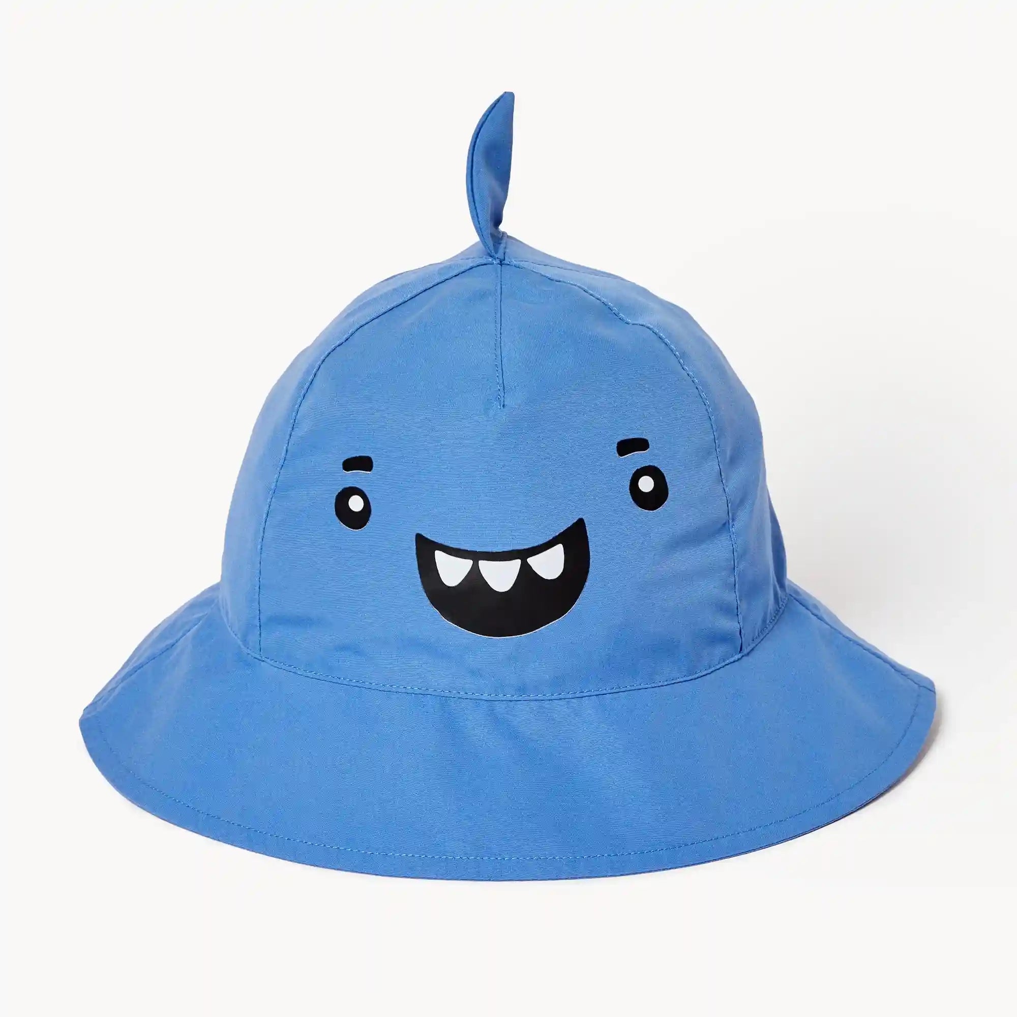 Toddler Boys' Swim Bucket Hat