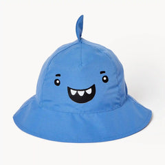 Toddler Boys' Swim Bucket Hat