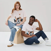 Adult Spice Girls Graphic T-Shirt