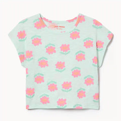 Kid Girls' Printed T-Shirt