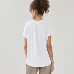 Active Essential Sandwash T-Shirt