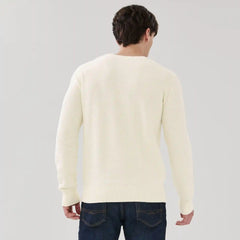 Men's Crewneck Sweater