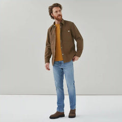 Men's Levi Strauss Signature⢠Gold Overshirt